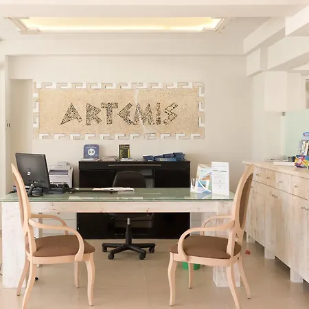 Artemis