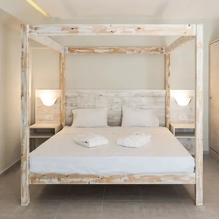 Apart Otel Artemis 4*