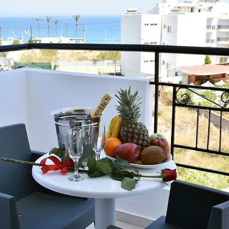 Artemis Hersonissos (Crete)